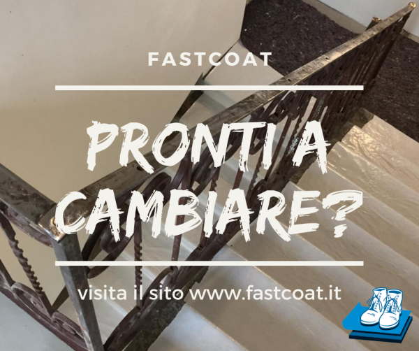 cambiare_FastCoat