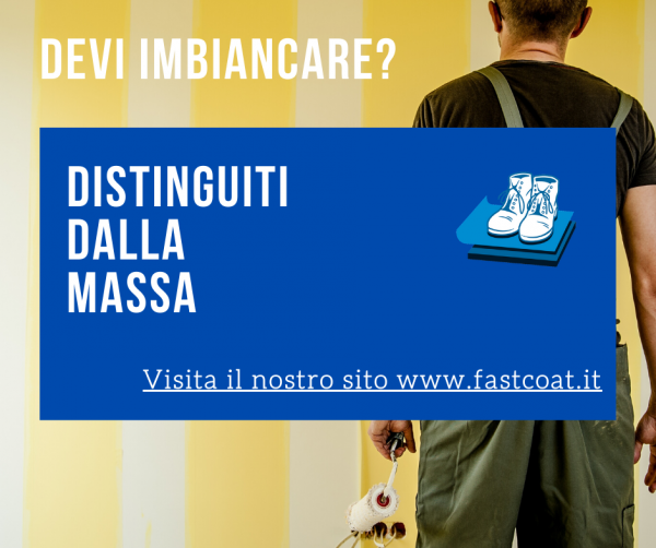 distinguiti dalla massa_FastCoat